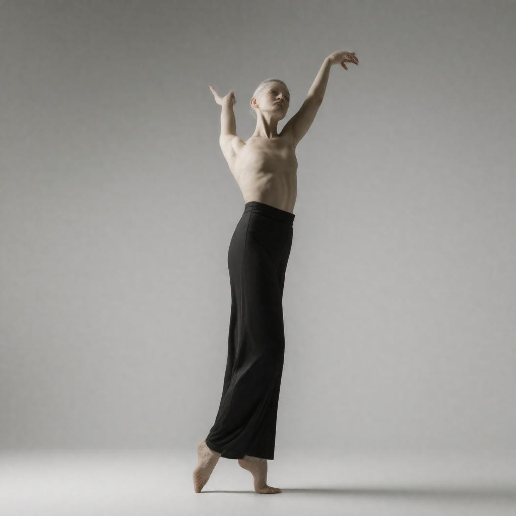 Lucinda Childs